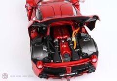 1:18 BBR 2013 Ferrari LAFERRARI - ONE OFF SPECIAL PERSONAL CAR LEWIS HAMILTON