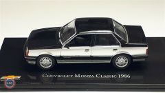 1:43 1986 Chevrolet Monza Classic