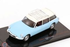 1:43 IXO 1960 Citroen ID 19 Break