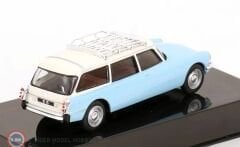 1:43 IXO 1960 Citroen ID 19 Break