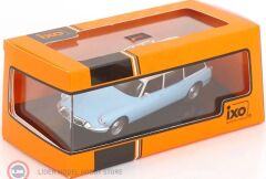 1:43 IXO 1960 Citroen ID 19 Break