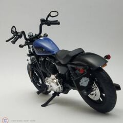 1:18 Maisto 2022 Harley Davidson Forty Eight Special