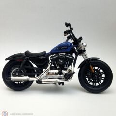1:18 Maisto 2022 Harley Davidson Forty Eight Special