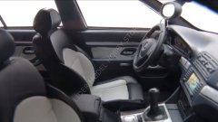 1:18 2002 BMW M5 E39