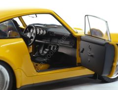 1:18 Solido 1990 Porsche 911 (964) RS Turbo