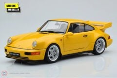 1:18 Solido 1990 Porsche 911 (964) RS Turbo