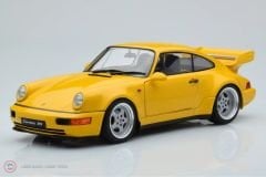 1:18 Solido 1990 Porsche 911 (964) 3.8 RS Turbo
