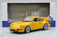 1:18 Solido 1990 Porsche 911 (964) RS Turbo