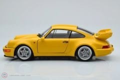 1:18 Solido 1990 Porsche 911 (964) 3.8 RS Turbo