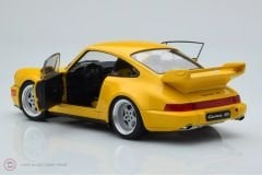 1:18 Solido 1990 Porsche 911 (964) 3.8 RS Turbo