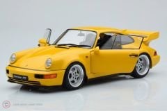 1:18 Solido 1990 Porsche 911 (964) 3.8 RS Turbo