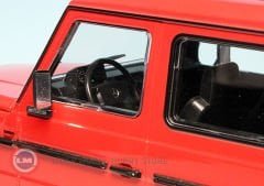 1:18 Minichamps 1980 Mercedes Benz G Model Short W460