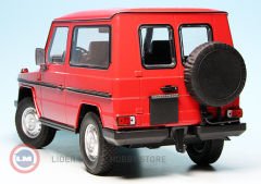 1:18 Minichamps 1980 Mercedes Benz G Model Short W460