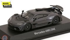 1:43 iScale 2023 Mercedes Benz AMG One Race Mode