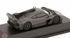 1:43 iScale 2023 Mercedes Benz AMG One Race Mode
