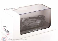 1:43 iScale 2023 Mercedes Benz AMG One Race Mode