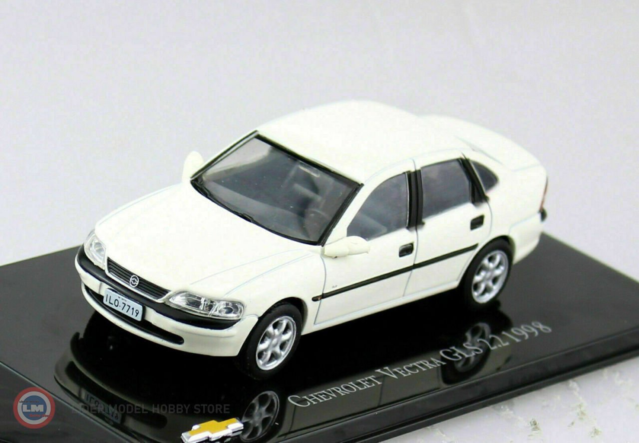 1:43 1998 Chevrolet Vectra GLS 2.2