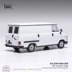 1:43 IXO 1982 Fiat Ducato