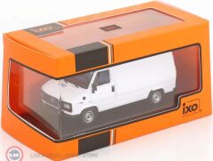 1:43 IXO 1982 Fiat Ducato