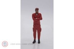 1:18 18005 Atlantic Diorama David
