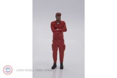 1:18 18005 Atlantic Diorama David