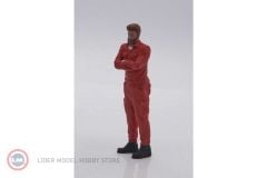 1:18 18005 Atlantic Diorama David