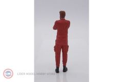 1:18 18005 Atlantic Diorama David