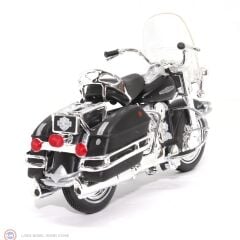 1:18 Maisto 1966 Harley Davidson FLH Elecra Glide
