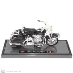 1:18 Maisto 1966 Harley Davidson FLH Elecra Glide