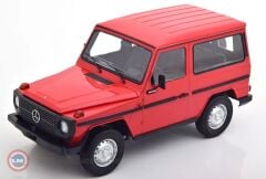 1:18 Minichamps 1980 Mercedes Benz G Model Short W460
