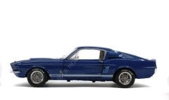 1:18 1967 Ford Mustang Shelby GT500