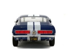 1:18 1967 Ford Mustang Shelby GT500