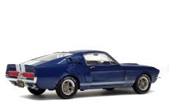 1:18 1967 Ford Mustang Shelby GT500