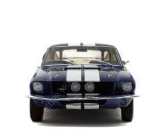 1:18 1967 Ford Mustang Shelby GT500