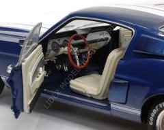 1:18 1967 Ford Mustang Shelby GT500