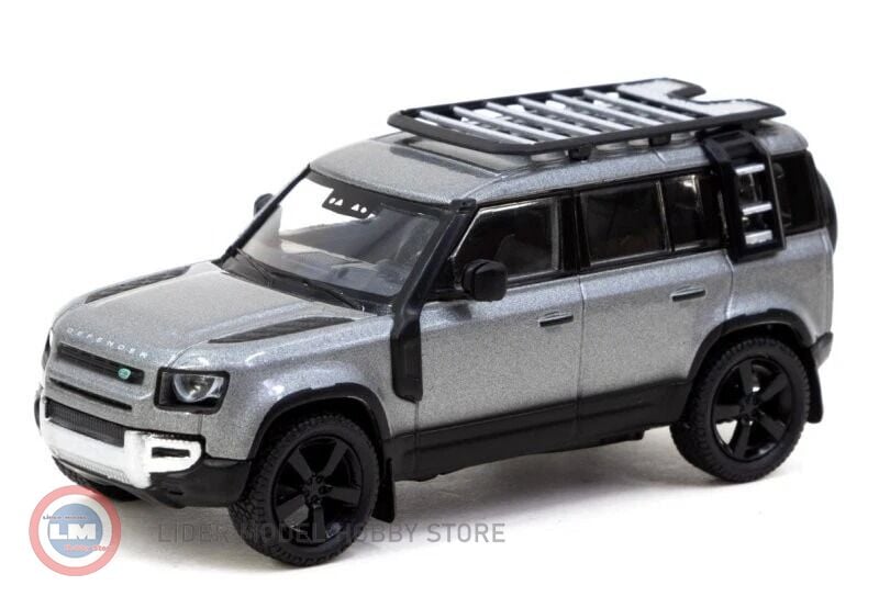 1:64 Tarmac Works Land Rover Defender 110
