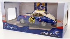 1:1953 Porsche 356 Super