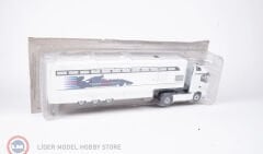 1:43 Atlas 2016 Mercedes Benz Actros - Team Williams Martini Racing