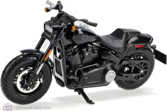 1:18 Maisto 2022 Harley Davidson Fat Bob 114