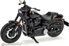 1:18 Maisto 2022 Harley Davidson Fat Bob 114