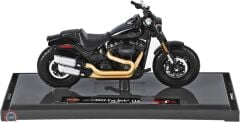 1:18 Maisto 2022 Harley Davidson Fat Bob 114