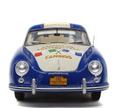 1:1953 Porsche 356 Super