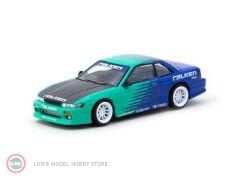 1:64 Tarmac Works 1990 Nissan Silvia (S13)