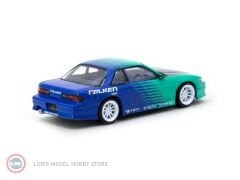 1:64 Tarmac Works 1990 Nissan Silvia (S13)