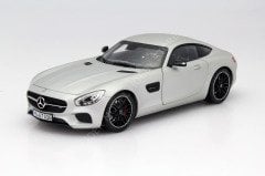 1:18 2015 Mercedes Benz AMG GT C190