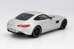 1:18 2015 Mercedes Benz AMG GT C190