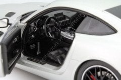 1:18 2015 Mercedes Benz AMG GT C190