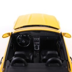 1:18 Norev 1996 Mercedes Benz SLK Class SLK200 Cabriolet R170