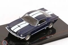 1:43 IXO 1965 Ford Mustang Shelby GT 350
