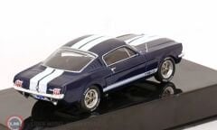1:43 IXO 1965 Ford Mustang Shelby GT 350